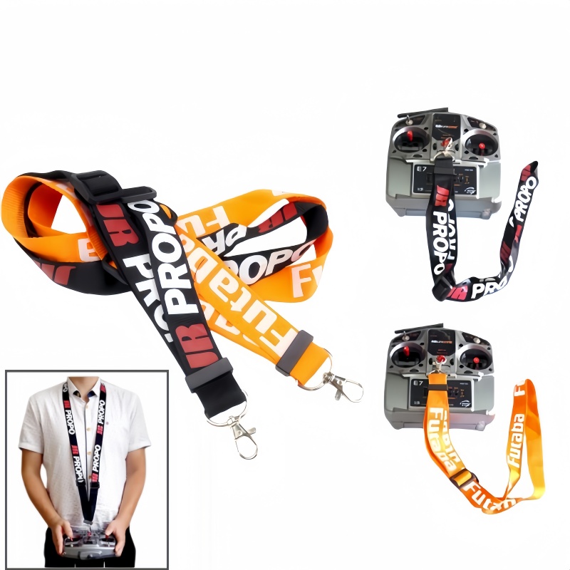 Drone Neck Strap - Universal Adjustable Neck Rope Remote Control