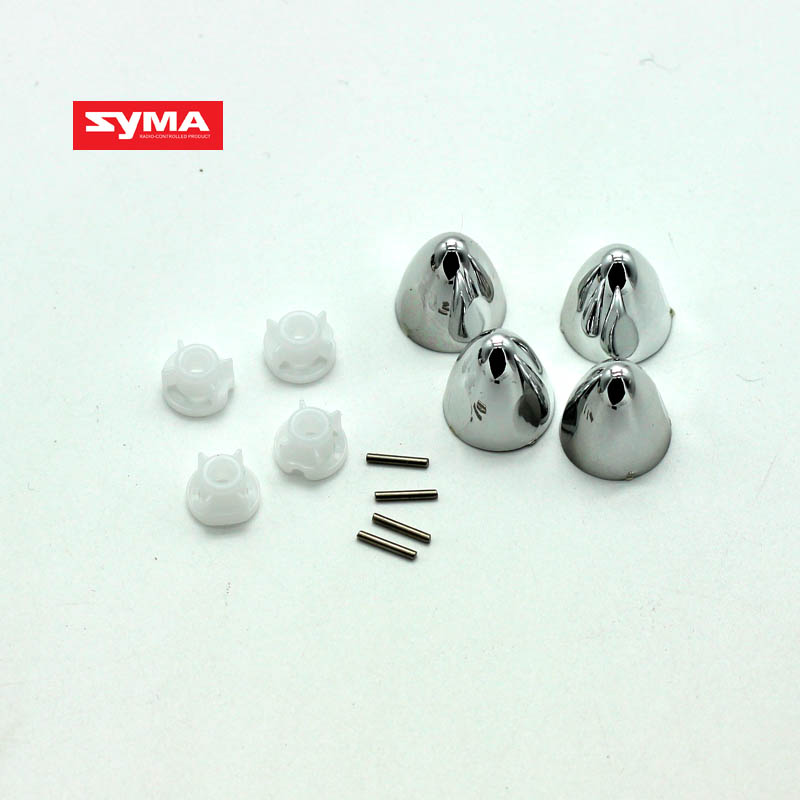 Drone Controller Hood - SYMA X8W Spare Part Kit Blade