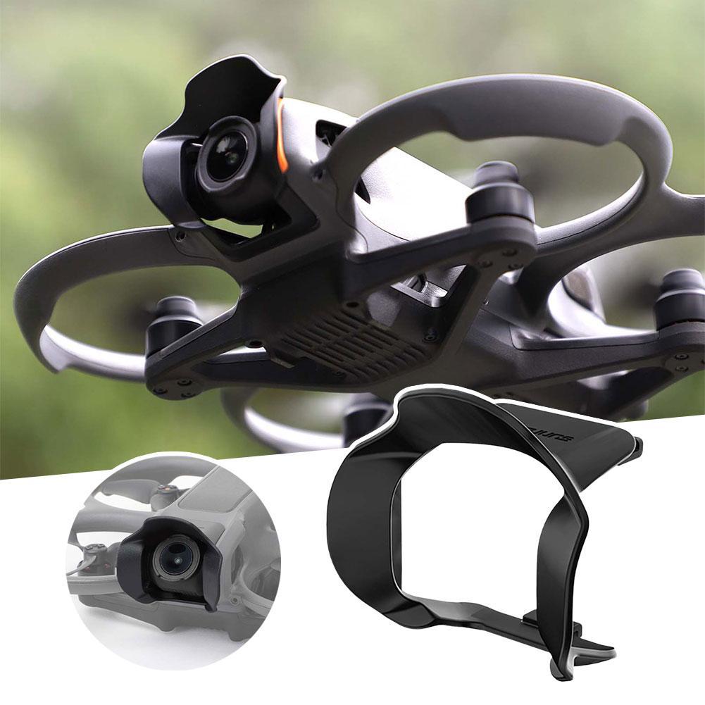 Drone Neck Strap - Sunnylife For DJI AVATA 2 Lens