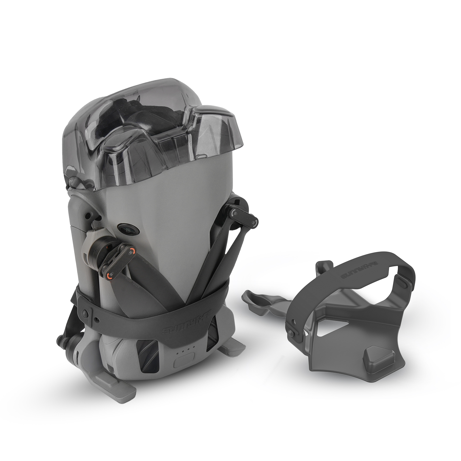 Drone Propeller Holder - Propeller Protection for DJI Mini 5