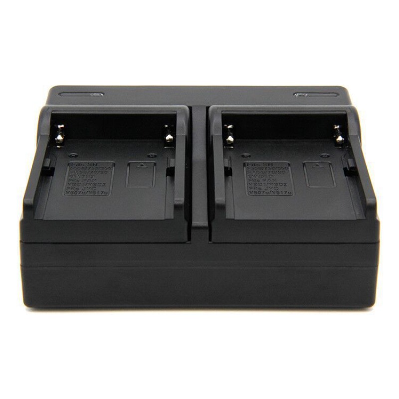 Dual  Channel Digital Battery  - Drone Battery Charger recension och pris