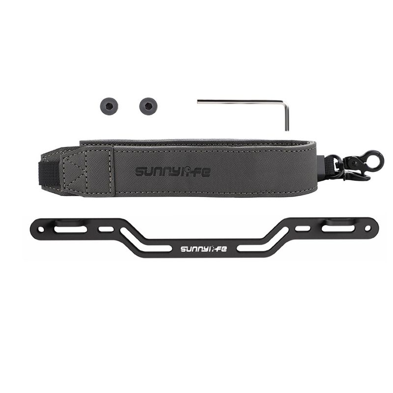 Sunnylife Neck Lanyard Hook Be - Drone Neck Strap recension och pris