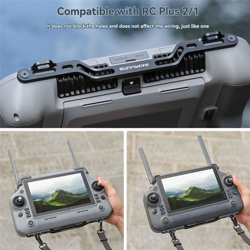 Sunnylife Neck Lanyard Hook Be - Drone Neck Strap recension och pris