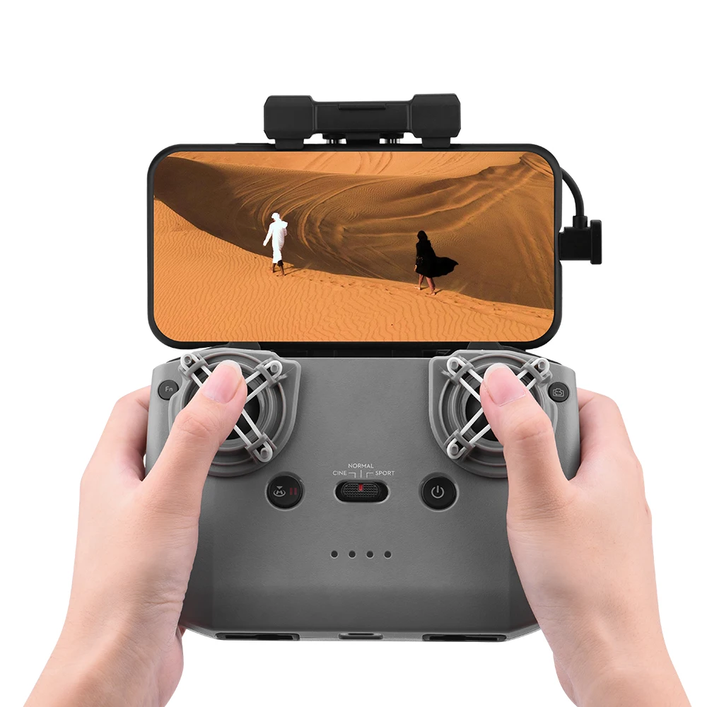 Rocker Speed Controller for DJ - Drone Control Stick recension och pris