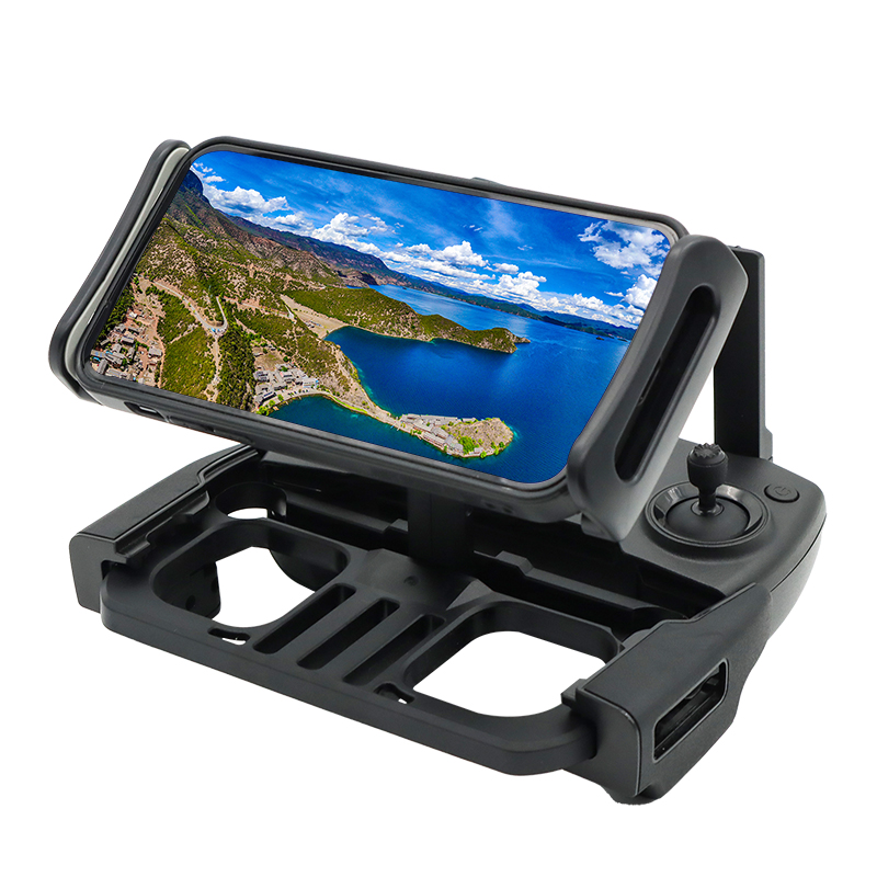 Foldable Phone Tablet Bracket  - Drone Tablet Mount recension och pris