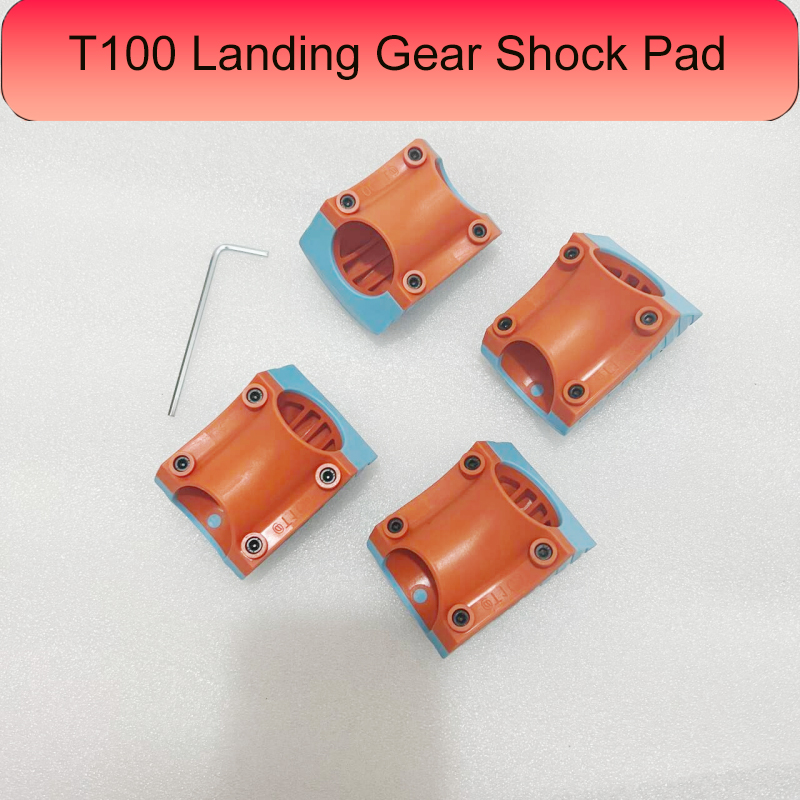 Brand New Agricultural Drone T - Drone Landing Pad recension och pris