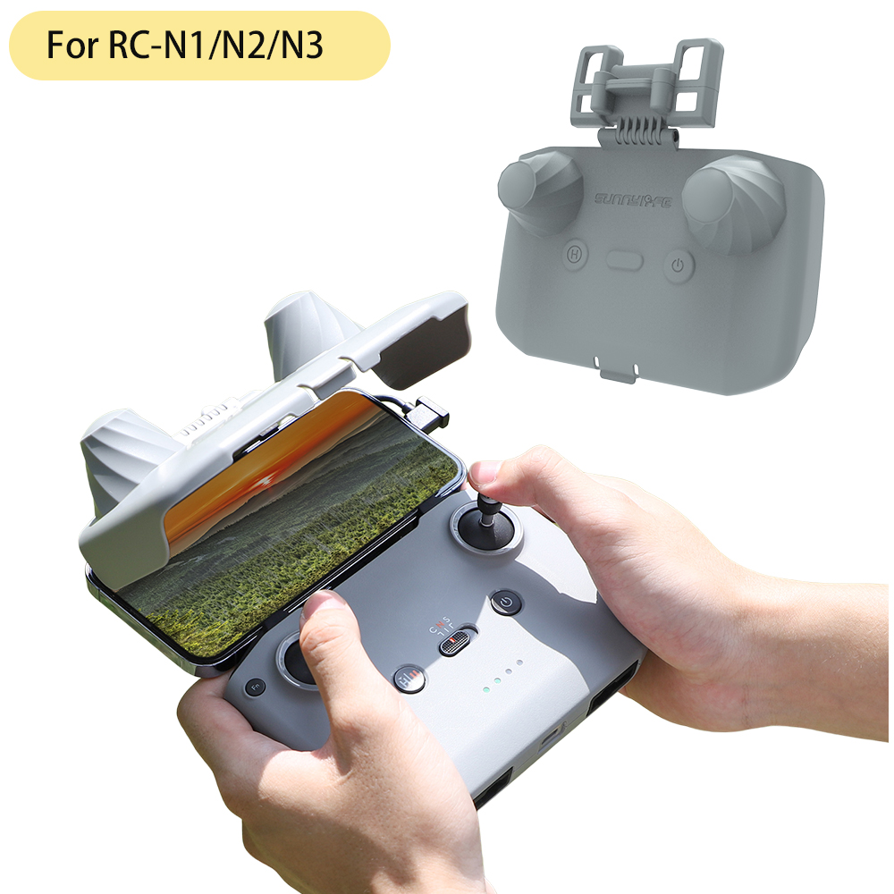 2 in 1 Controller Protector Su - Drone Controller Hood recension och pris