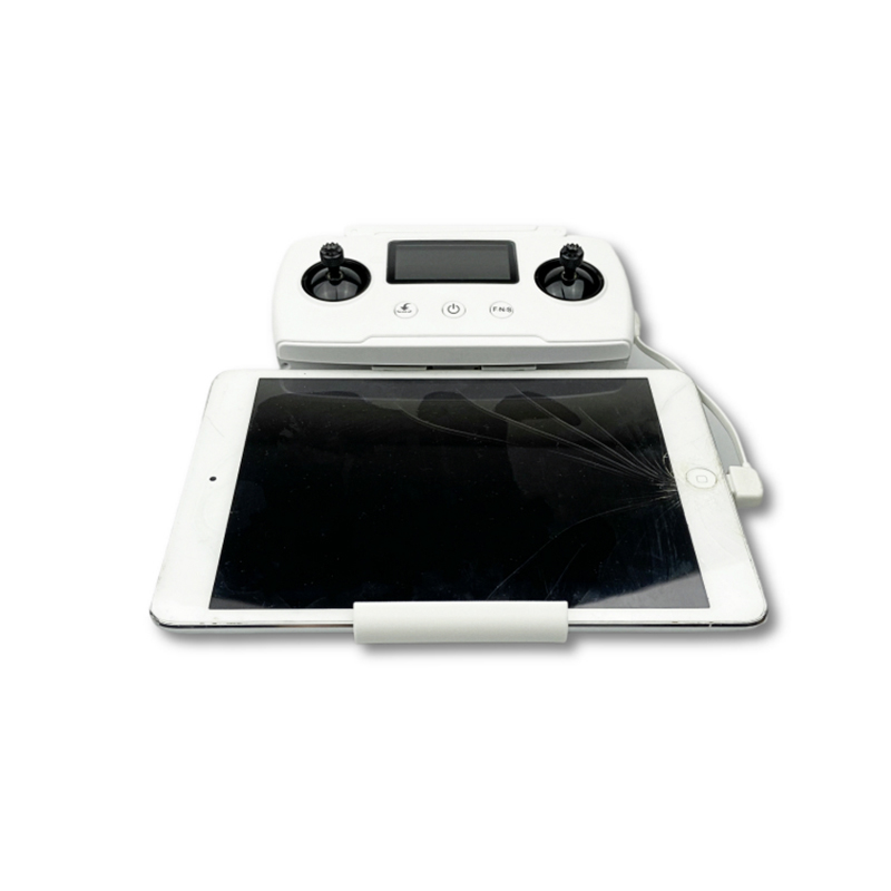 For Hubsan Zino 2/Zino Mini Pr - Drone Tablet Mount recension och pris