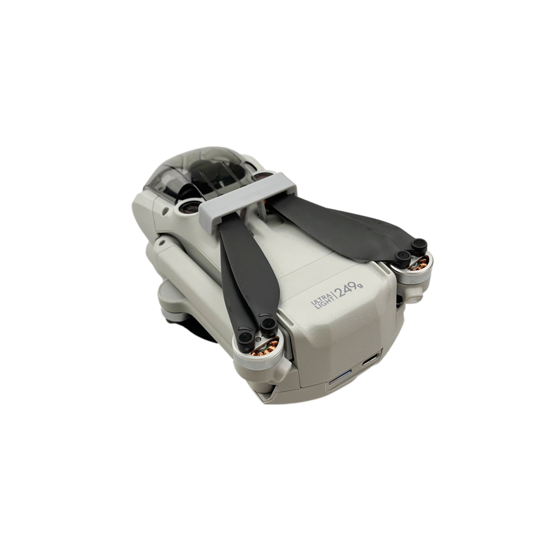 For DJI Mini 3 Pro Drone Prope - Drone Propeller Holder recension och pris