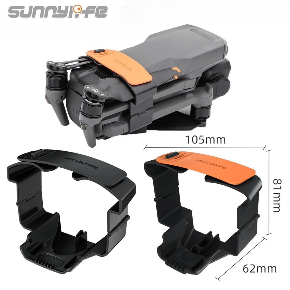 Sunnylife Propeller Holder For - Drone Propeller Holder recension och pris