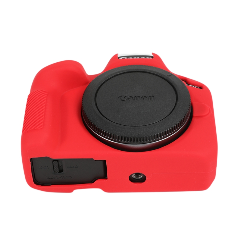 R50 Silicone Armor Skin Camera - Canon Camera Eos R50 recension och pris