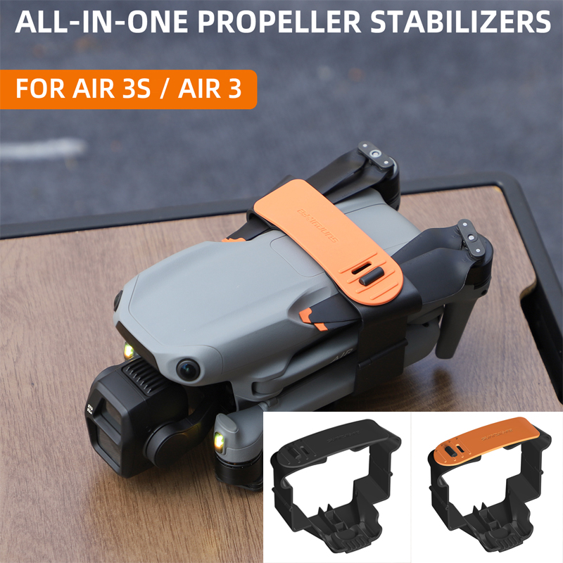 Propeller Holder For DJI Air 3 - Drone Propeller Holder recension och pris