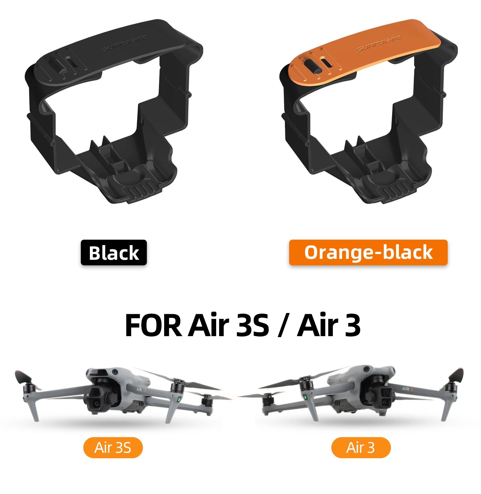 Propeller Holder For DJI Air 3 - Drone Propeller Holder recension och pris
