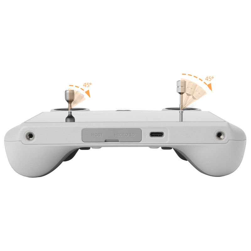 1 Pair for DJI RC / RC 2 Remot - Dji Drone Mini 4 Pro recension och pris