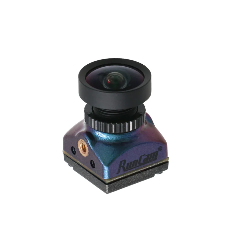 RunCam Racer Nano 4 1200TVL Su - Drone Beacon Light recension och pris