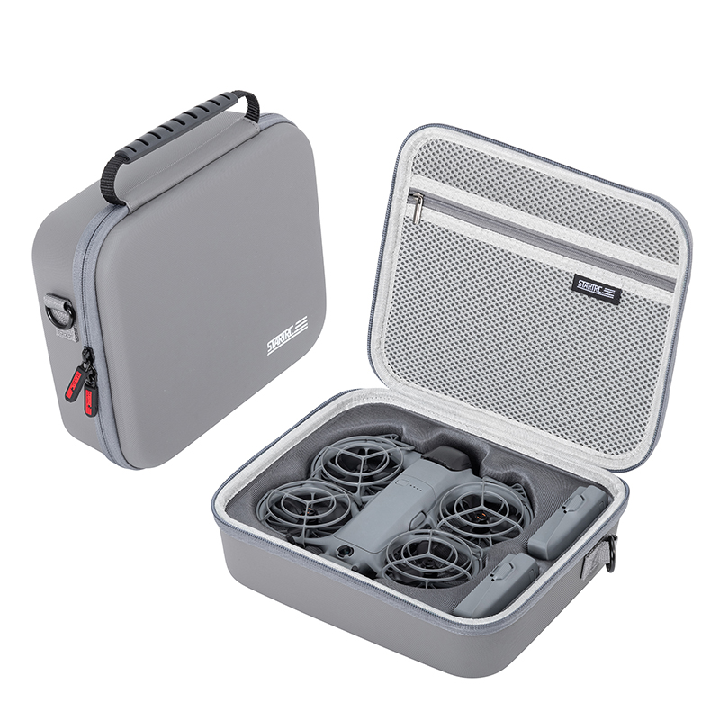 STARTRC Neo 2 Portable PU Shou - Drone Carrying Case recension och pris