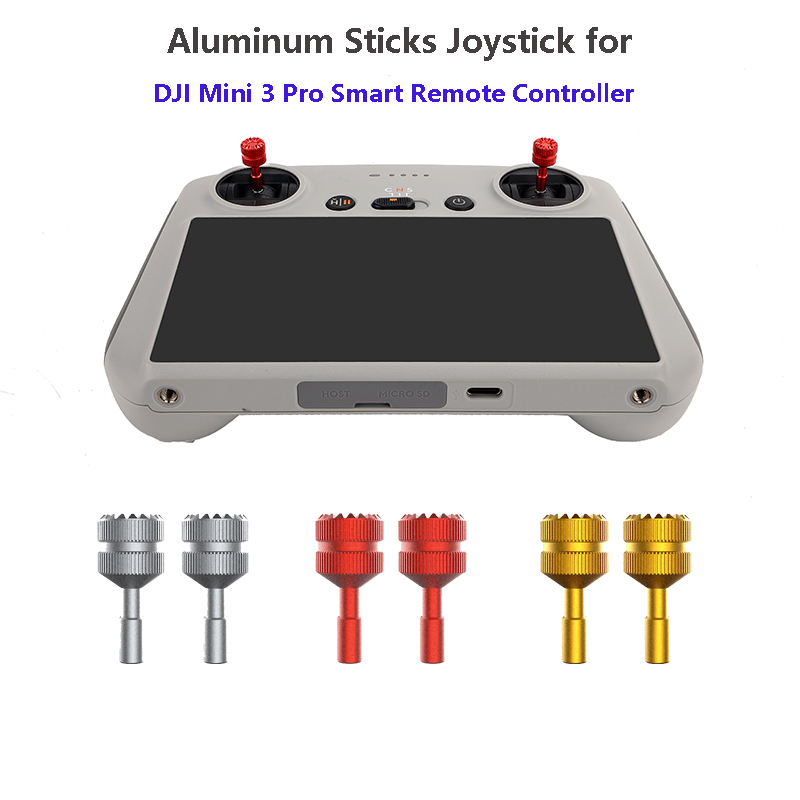 Remote Controller Joystick For - Dji Drone Mini 3 recension och pris