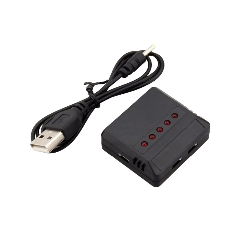 Syma X5HW X5HC X5C X5SW 3.7V 5 - Drone Power Bank recension och pris