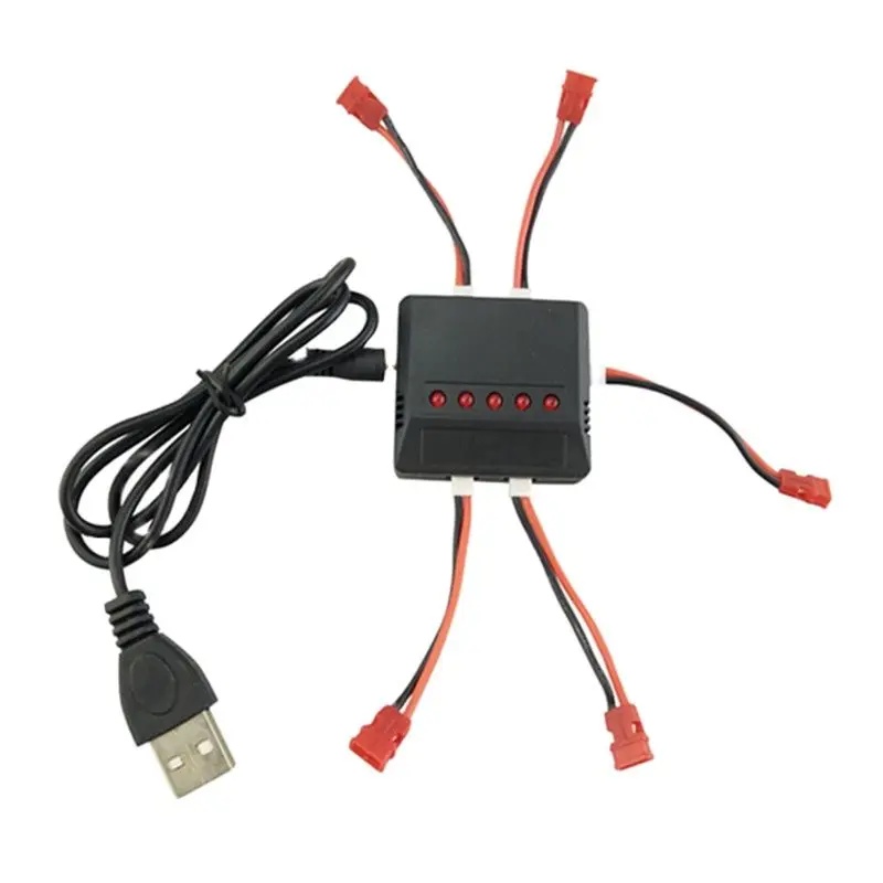 Syma X5HW X5HC X5C X5SW 3.7V 5 - Drone Power Bank recension och pris