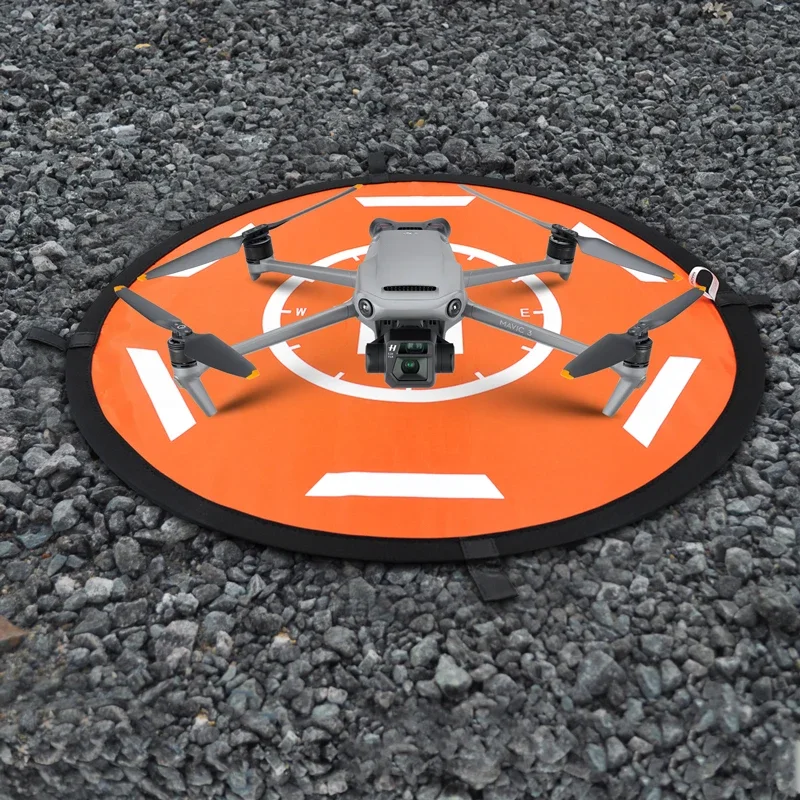Landing Pad 56cm 80cm Safety L - Drone Landing Pad recension och pris