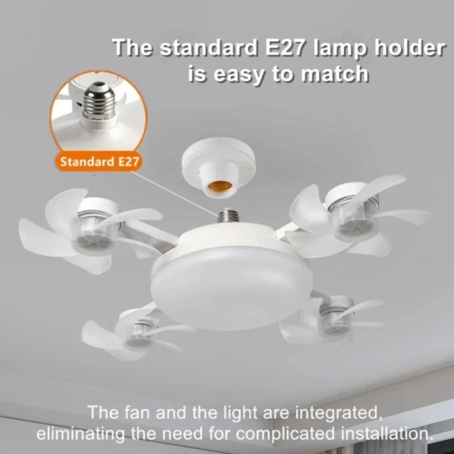 3/4 Heads Drone Style 3-in-1 C - Drone Beacon Light recension och pris