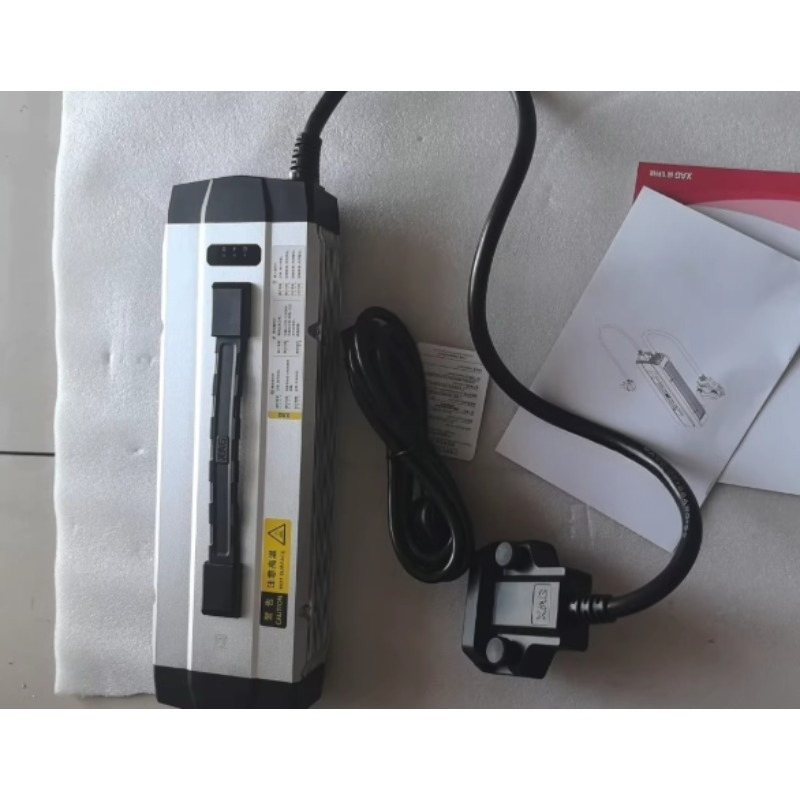 CM13600 Charger for 21-25years - Drone Battery Charger recension och pris