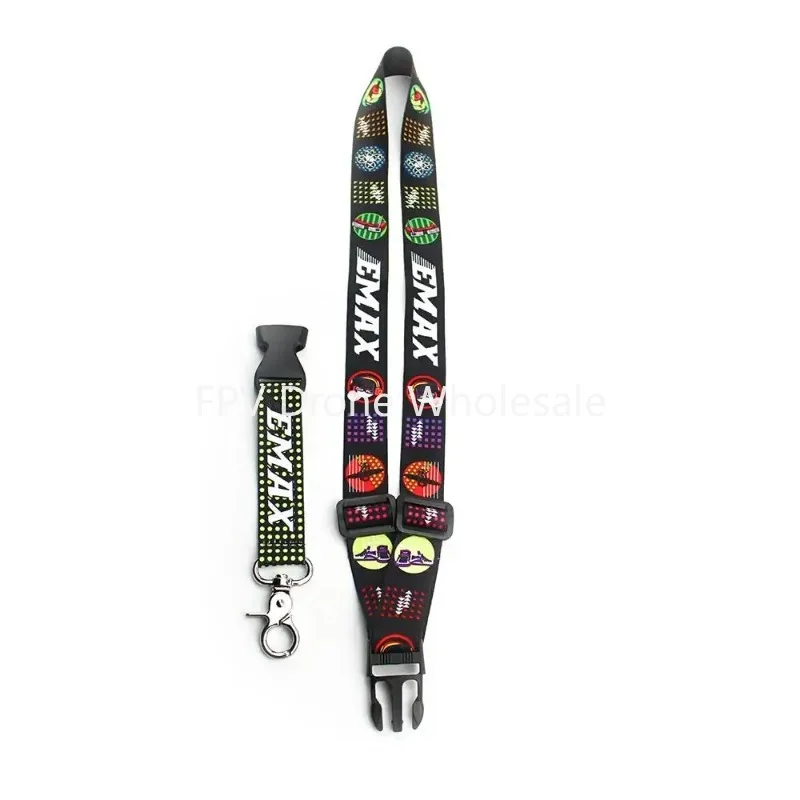 Emax Adjustable Carrying Remot - Drone Neck Strap recension och pris