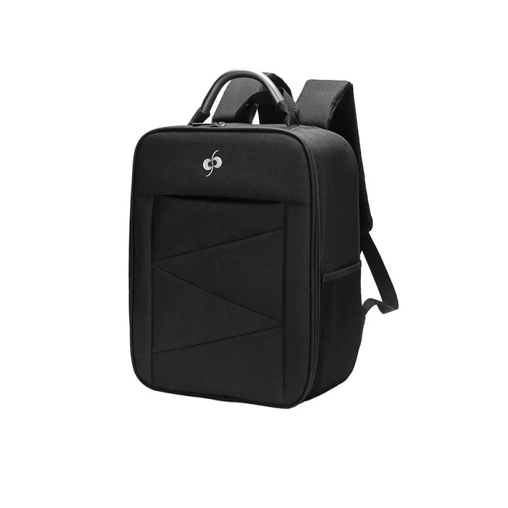 Backpack Carrying Case for DJI - Drone Charging Hub recension och pris
