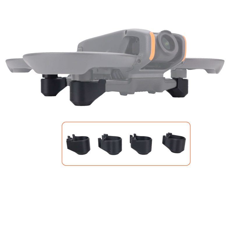 4pcs Foot Pad Heighten Landing - Drone Landing Pad recension och pris