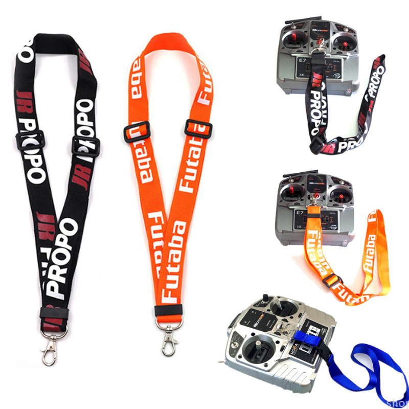 Universal Adjustable Neck Stra - Drone Neck Strap recension och pris