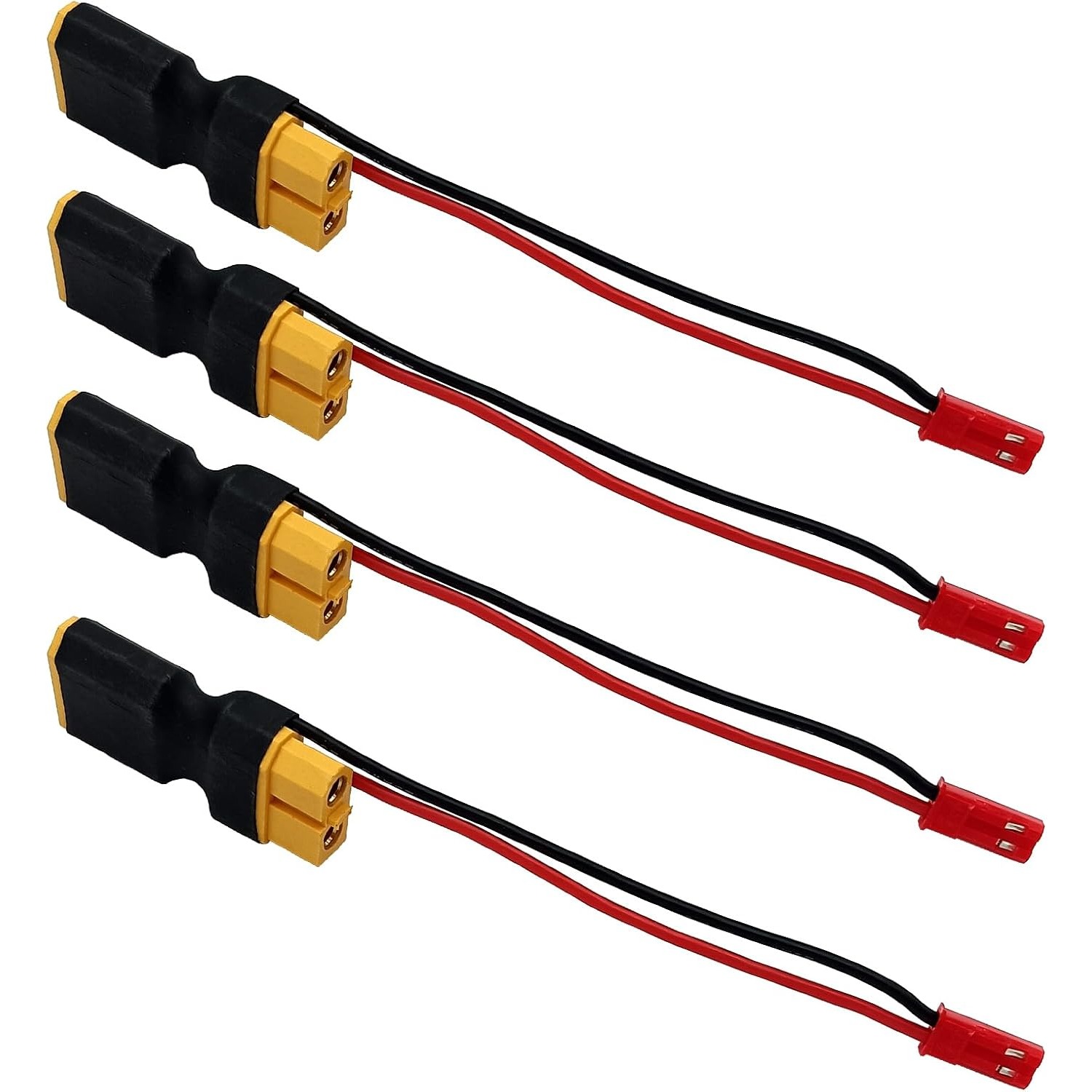 1PCS XT60 Male-Female Connecto - Drone Beacon Light recension och pris
