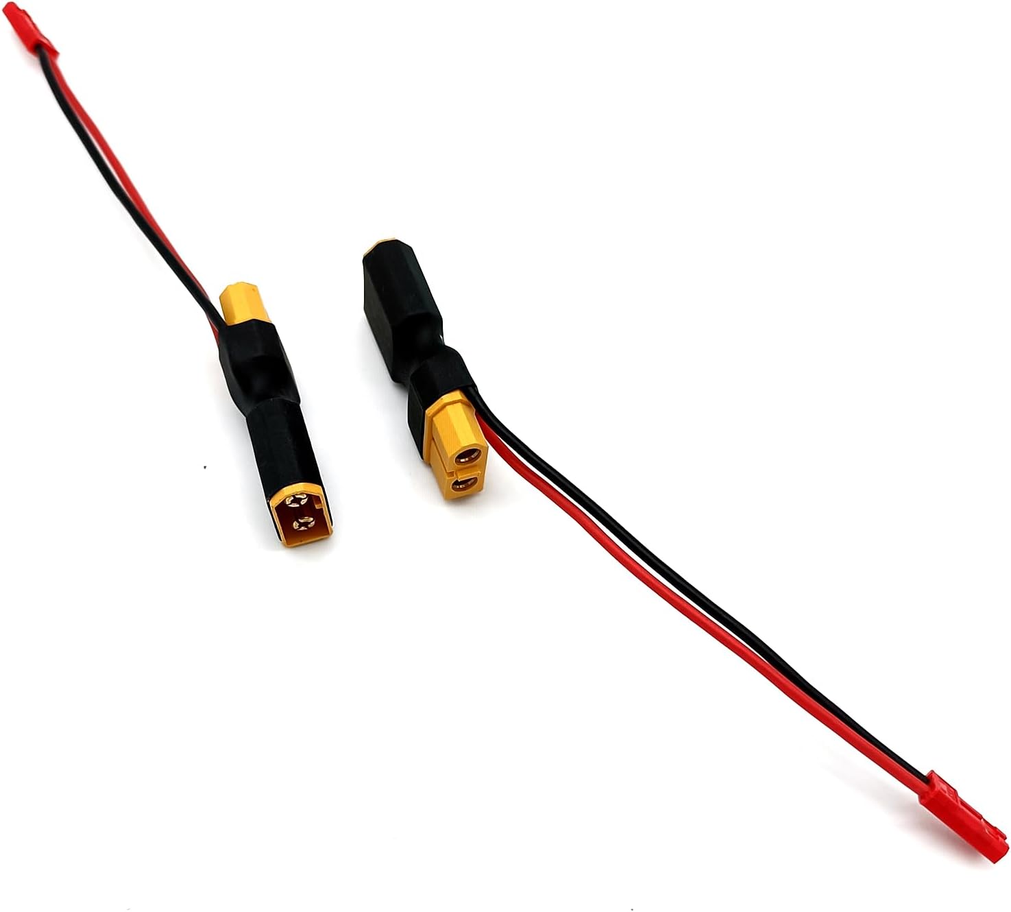 1PCS XT60 Male-Female Connecto - Drone Beacon Light recension och pris