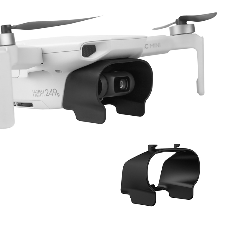 Lens Hood for DJI Mavic Mini 1 - Drone Sun Shade recension och pris
