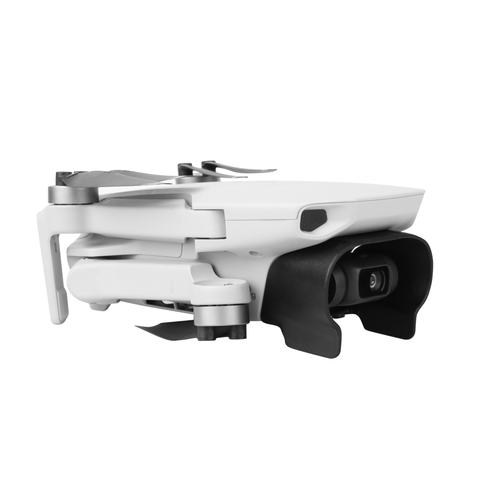 Lens Hood for DJI Mavic Mini 1 - Drone Sun Shade recension och pris