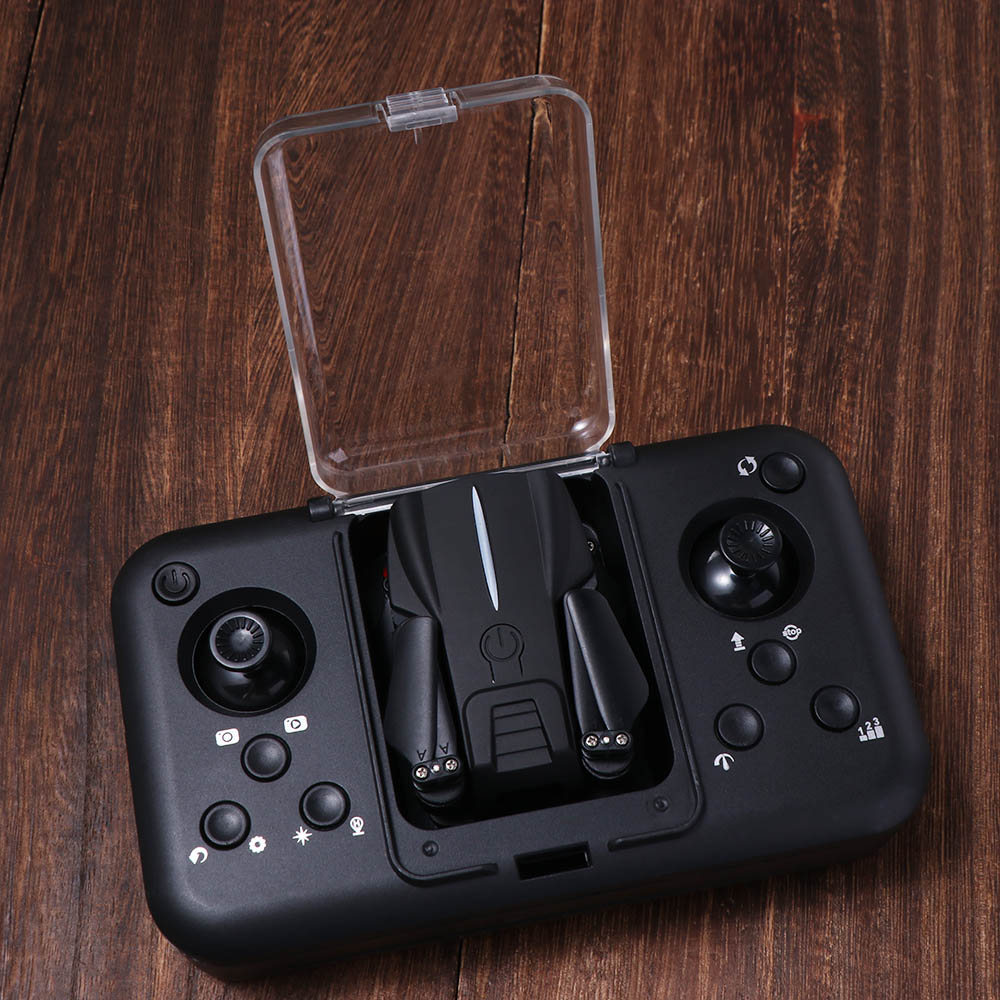 RC Helicopter ABS Remote Contr - Drone Battery Charger recension och pris