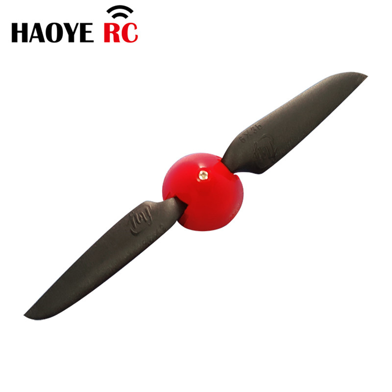 Haoye 2 Sets Folding Propeller - Drone Controller Hood recension och pris
