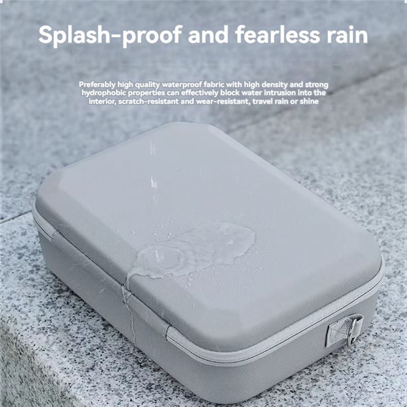 【A43M】Storage Bag Protective C - Drone Carrying Case recension och pris