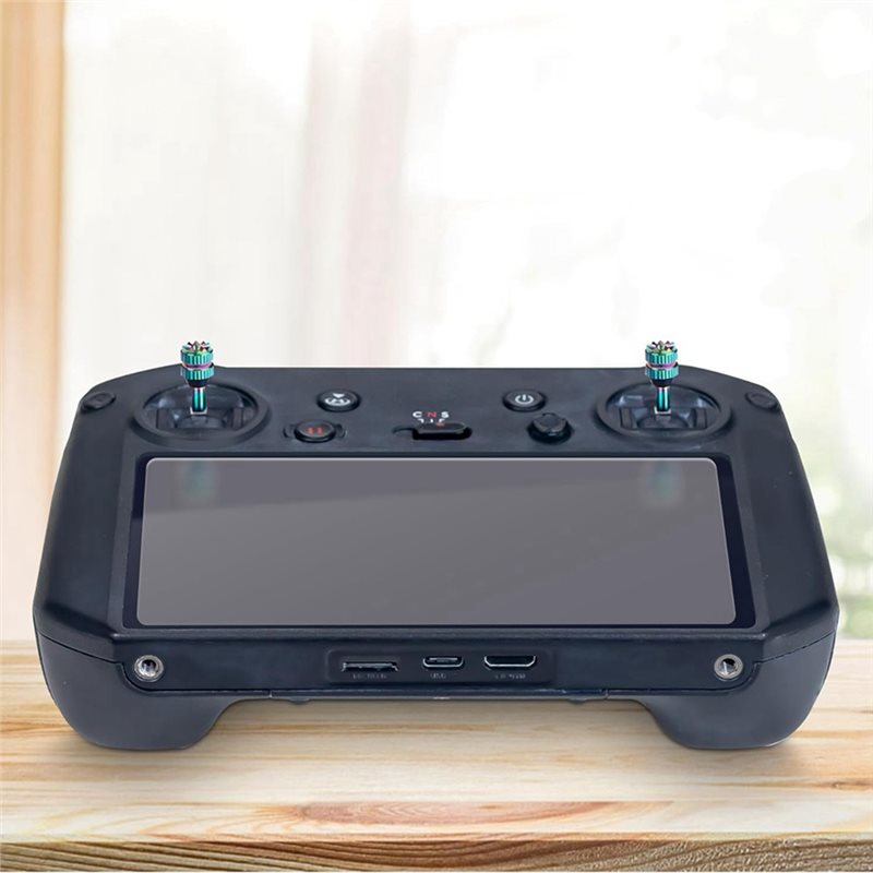 B27B Rocker Stick Thumb Joysti - Drone Control Stick recension och pris