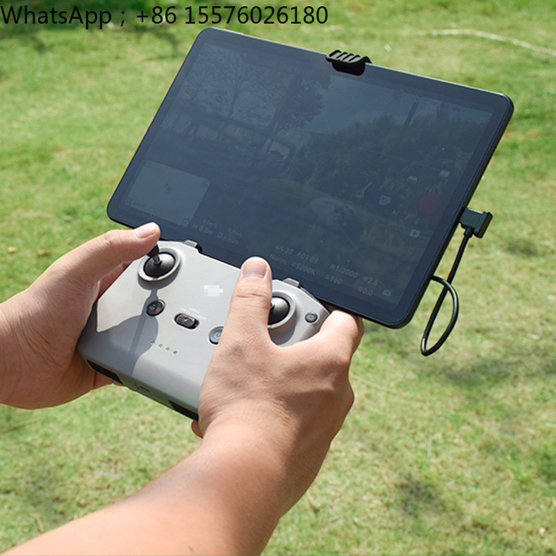 BRDRC Tablet Holder for DJI Ma - Drone Tablet Mount recension och pris