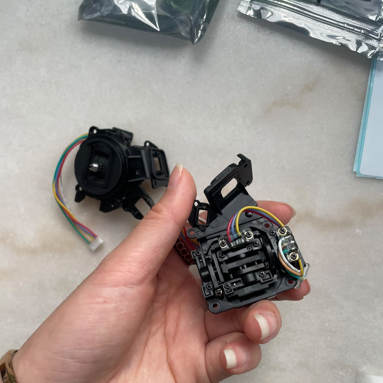 Agriculture Agras Drone Access - Drone Control Stick recension och pris