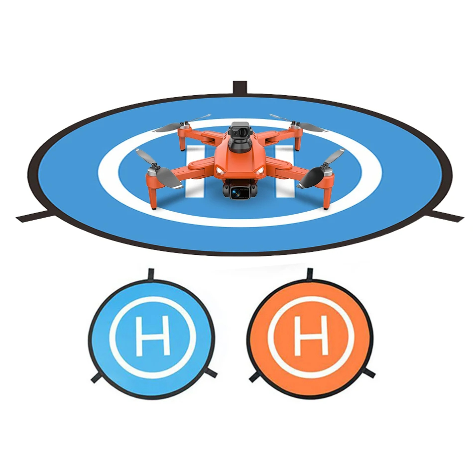 Drone Quadcopters Accessories  - Drone Landing Pad recension och pris