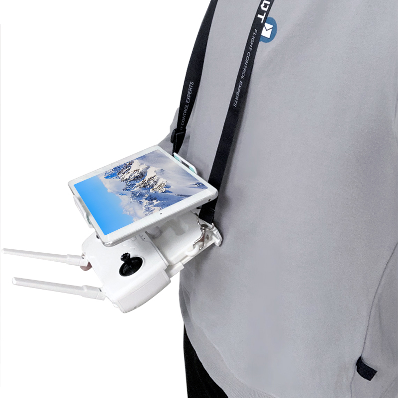 For Hubsan Zino/2/Pro H117S Dr - Drone Tablet Mount recension och pris