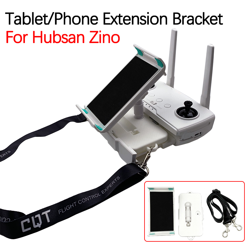For Hubsan Zino/2/Pro H117S Dr - Drone Tablet Mount recension och pris