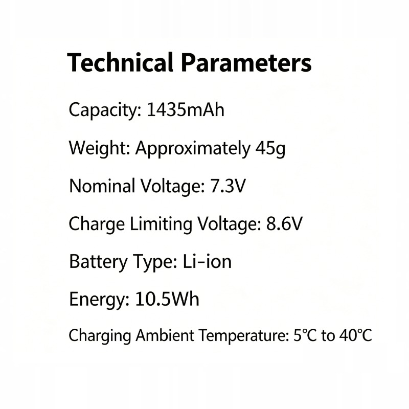 Intelligent Flight Battery For - Drone Charging Hub recension och pris