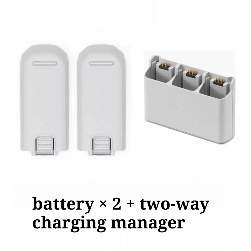 Intelligent Flight Battery For - Drone Charging Hub recension och pris