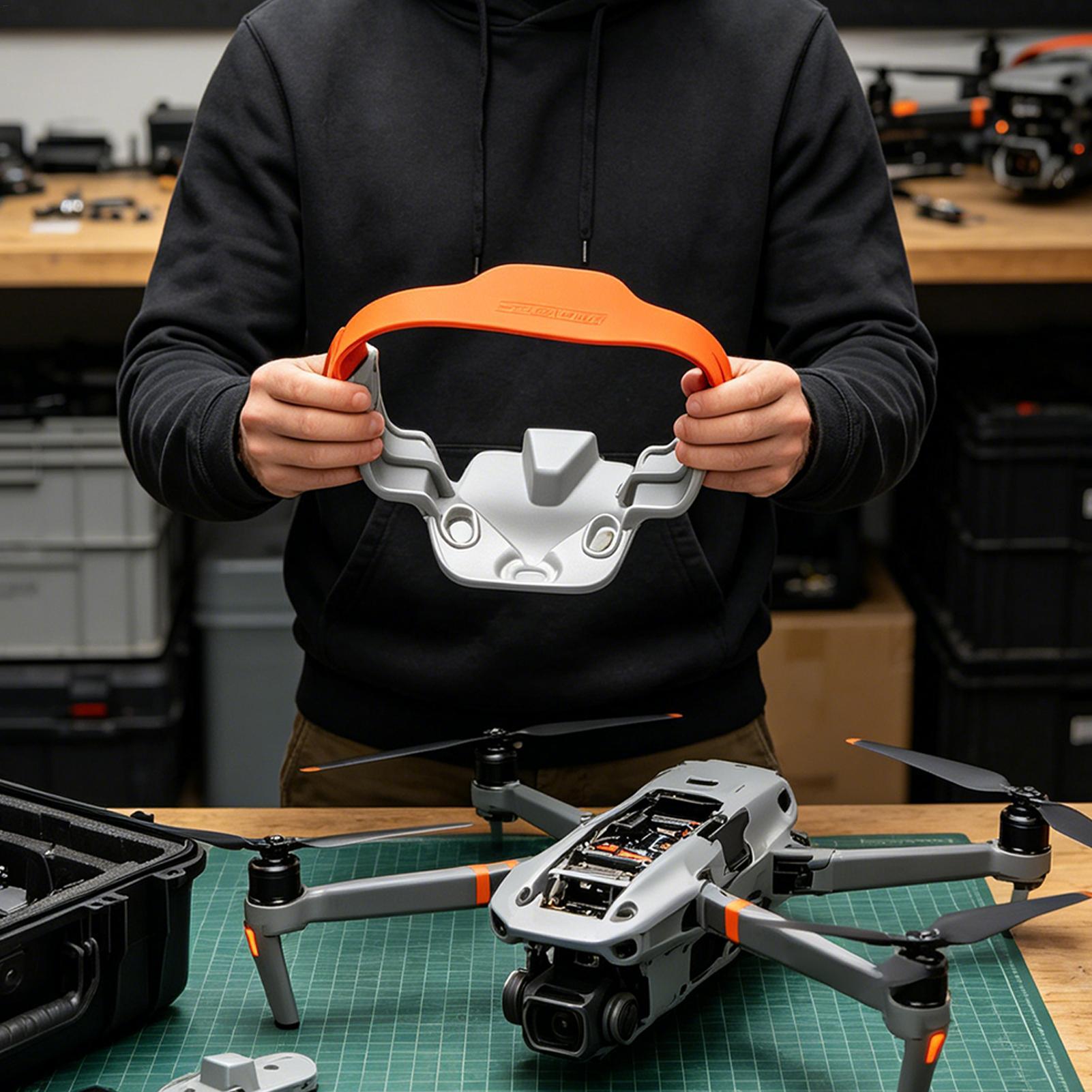 Propeller Holder Fixing Access - Drone Propeller Holder recension och pris