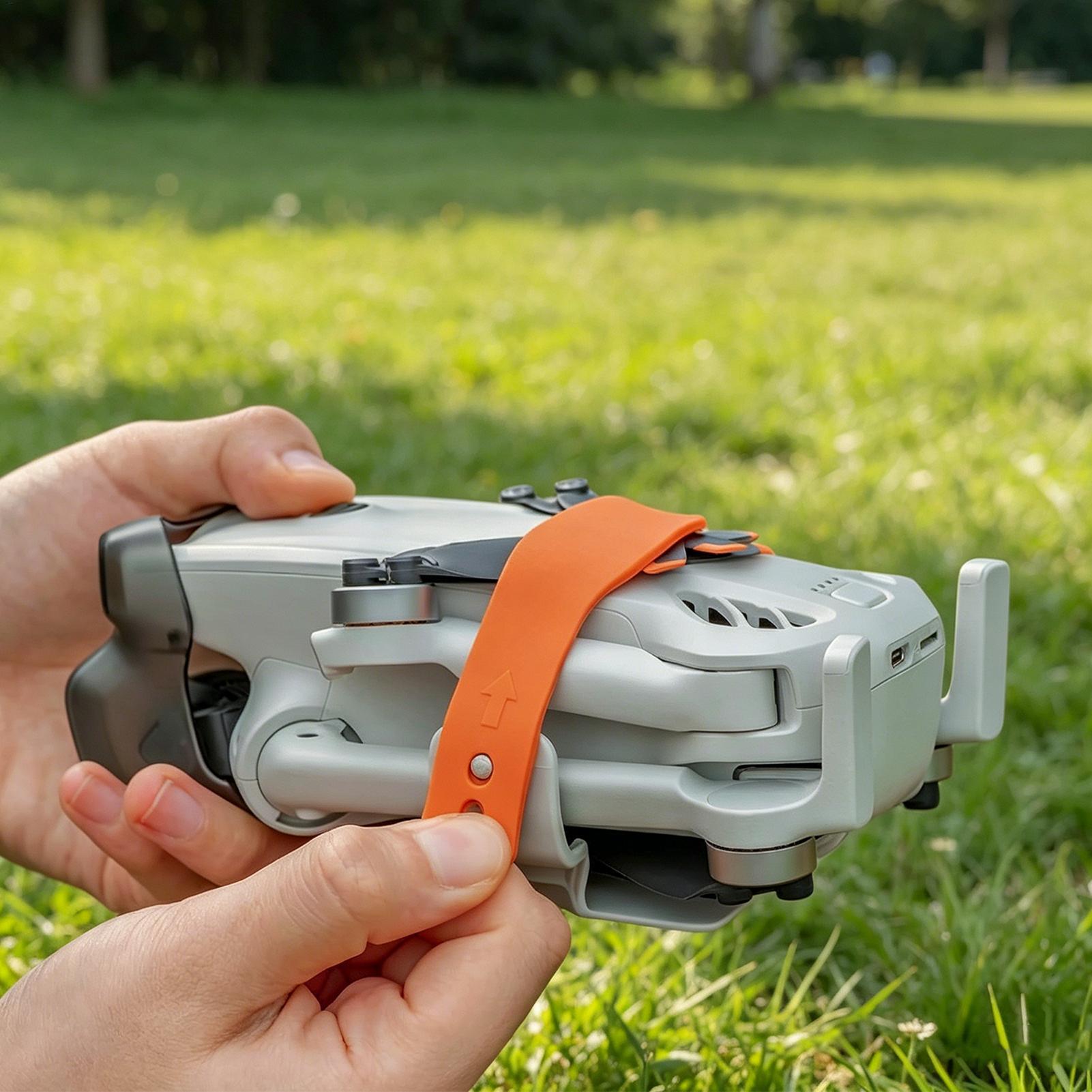 Propeller Holder Fixing Access - Drone Propeller Holder recension och pris