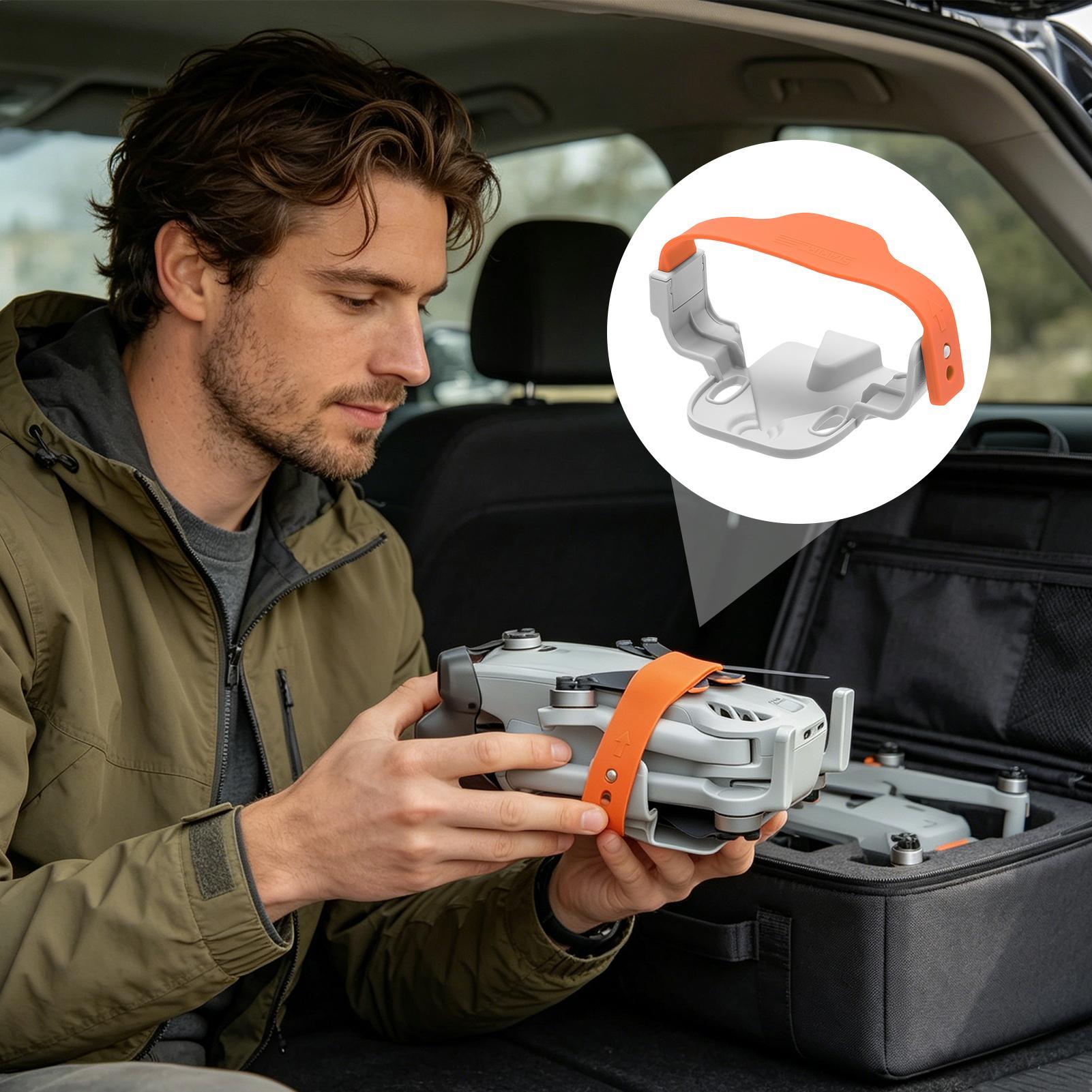 Propeller Holder Fixing Access - Drone Propeller Holder recension och pris