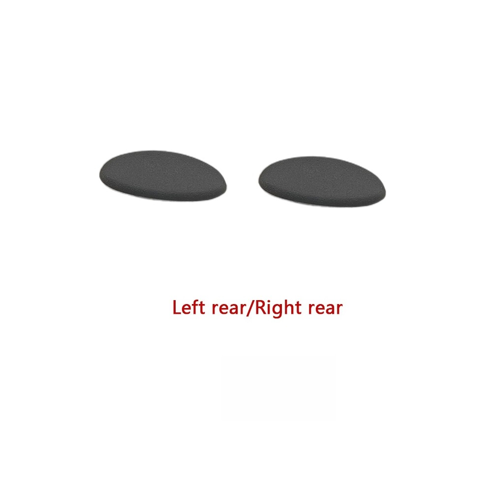Front & Rear Landing Feet Pads - Drone Landing Pad recension och pris
