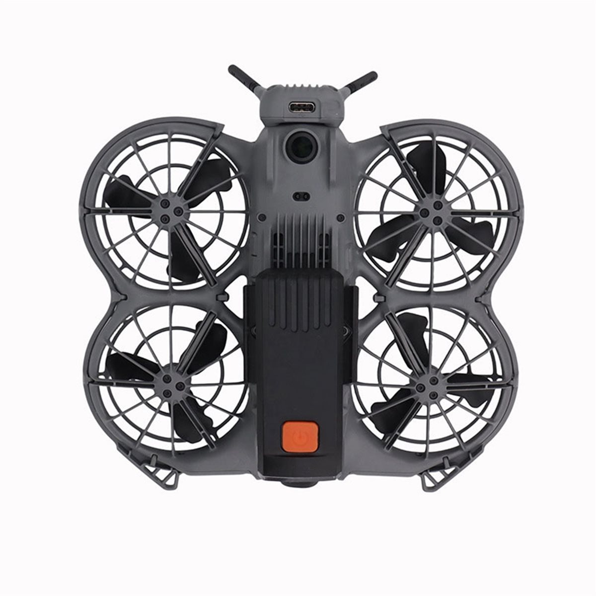 DTC5 Rechargeable Searchlight  - Drone Power Bank recension och pris
